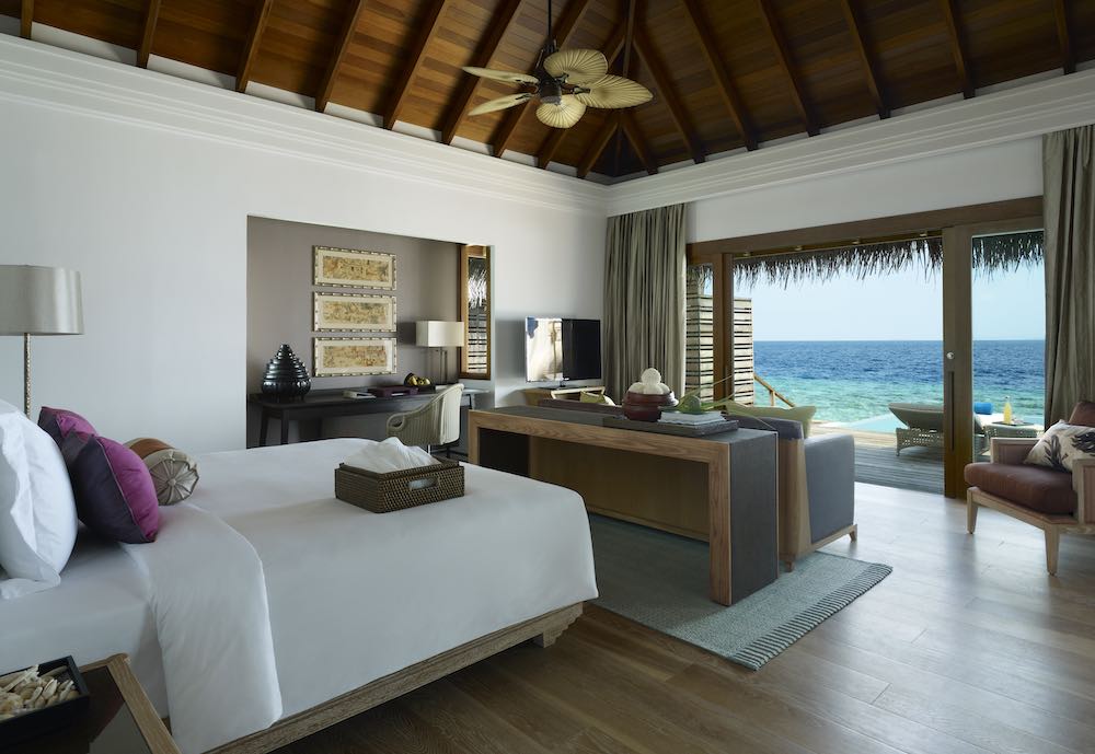 Water Villa
